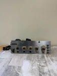 1960 Bogen Presto Vintage Tube Amplifier Model Vp 12 - Power Tested Antique. Fixed Price $224.99.
