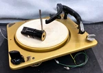 Magnavox Collaro Custom F-200C Record Changer Motor Runs Parts/repair. Fixed Price $55.00.