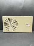 Braun T4 Radio By Dieter Rams Ultra Rare. Fixed Price $1252.18.
