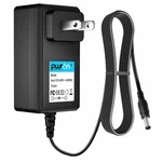 Pwron Ac Dc Adapter For Pyle PLTT82BTOR PLTT82BTBK Vintage Classic Psu. Fixed Price $16.85.