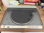 For Parts/repair - Vintage Mcs Series 6725 Linear Tracking Turntable. Powers On. Fixed Price $59.87.