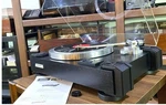 Pioneer PL-7L Turntable Direct Drive Record Audio Player Maintenance Completed. Fixed Price $1260.00.