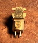 Empire 880PE Cartridge Untested. Fixed Price $39.00.