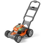 Ovr Husqvarna Toy Lawn Mower With Realistic Sounds And Light-up Engine 589289601. Fixed Price $62.60.