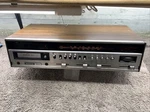Soundesign Classic 4485D Am/fm Stereo And 8-TRACK Player Tested Works 18364. Fixed Price $179.55.