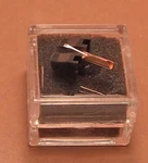 New Stylus Needle For Empire 66X 1000 2000E Iii 3000 Generic. Fixed Price $16.89.