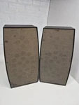 Rca Victor New Vista Solid State Portable Record Player Speakers. Fixed Price $29.44.