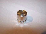 Pioneer SX-750 SX-650 SX-550 SX-450 Bass/treble/balance Knob AAB-099. Fixed Price $16.89.