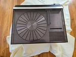 Bang & Olufsen Beogram 4002 Turntable W/ Linear Tracking Arm. Fixed Price $950.00.