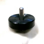 Garrard Turntable Spindle For Type , A70 88 + Generic Single Play 45 Adapter. Fixed Price $18.95.