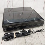 New Belt Technics SL-J92 Vintage Turntable Vinyl Record Player Fully Tested. Fixed Price $239.95.