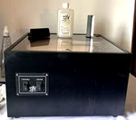 Vpi HW-16.5 Vacuum Record Cleaner (factory Packing) & Free Shipping!. Fixed Price $790.00.