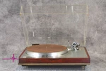 Luxman PD121A Turntable Direct Drive Record Player W/sme 3009 In Good Condition. Fixed Price $1250.00.