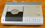 Magnavox FD-1000 1983 / Philips Cd First Usa Player Functions Perfectly. Fixed Price $1575.00.