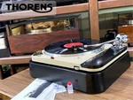 Thorens TD124 Turntable With Sme 3009 S2. Fixed Price $4150.00.