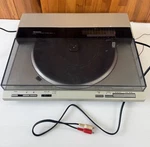Technics SL-DL1 Direct Drive Automatic Turntable System AC100V 50/60HZ 14W. Fixed Price $199.99.