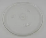 Vintage Panasonic NE-8060 Microwave 15" Glass Platter Plate. Fixed Price $40.49.