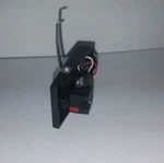 Stanton RS500DJ Cartridge & Pioneer Headshell - No Stylus Tested Good. Fixed Price $75.00.