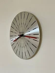 Bang & Olufsen Beotime Wall Clock Mov Original Tested Japan Rare. Fixed Price $3319.30.