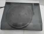 Akai AP-A50 Direct Drive Vintage Turntable Parts/repair Please Read Spins. Fixed Price $80.00.