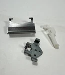 Vintage Technics SL-B1 / SL-B2 Turntable Stop Button With Assembly Part Repair. Fixed Price $14.86.