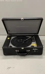 Electrohome EANOS300 Black Signature Music System 11V 19W Used Turntable. Fixed Price $24.99.