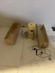 Garrard Lrs 45RPM Record Player Spindle Adapter Made England. Fixed Price $20.00.
