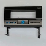 Original Tape Deck "b" Door For 1988 Panasonic SG-D27 Stereo System. Fixed Price $9.95.