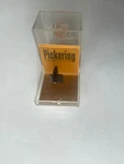Pickering D3807AT "original" Moving Magnet Replacement Stylus - Nos. Fixed Price $149.00.