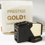 Tested Grado Prestige GOLD1 Cartridge W/excellent Original Diamond Needle Stylus. Fixed Price $189.99.