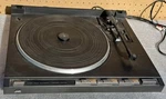 Vintage Jvc L-F130B Fully Automatic Turntable Record Player No Cover,belt. Fixed Price $39.99.