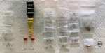 Rca Model SHP8 RS171 Record Player Amplifier Rebuild Kit No Tuner. Fixed Price $91.42.