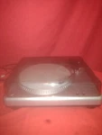 Turntable, Ion Ittusb 10 With Needle.. Fixed Price $125.00.