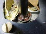 Garrard Lab 80 A70 Type Turntable 5X Main Spindle Bearing Balls Transcription. Fixed Price $9.99.