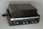 Vintage Sony HP-138 Solid State Record Player. Fixed Price $45.00.