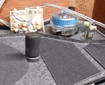 Thorens Damping Rings For Motor & Bearing TD-160, 165,145, 166 + Turntables. Fixed Price $7.75.
