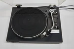 Technics SL-23 Record Player F.g Servo Blet Drive Turntable Used Vintage. Fixed Price $179.00.