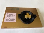 Dynavector Karat 17D3 Moving Coil Pickup Cartridge Low Output - Pls Read Desc. Fixed Price $450.00.