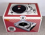 Crosley 2019 Rsd Mini 3" Record Player Turntable Foo Fighters Big Me Brand New. Fixed Price $224.99.