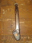 Sylvania Record Player Console Turntable Tonearm. Fixed Price $14.00.