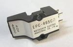 Very Rare Panasonic EPC-465C Strain Gauge Cartridge, Best Of The Epcs, No Stylus. Fixed Price $199.95.
