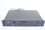 Tascam MD350 Minidisc Recorder Deck Professional Player Working Tested Used. Fixed Price $249.98.