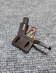 Denon Turntable Accessories PCL-30 Head Shell For Straight Arm. Fixed Price $90.45.