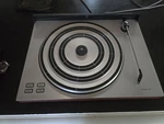 Bang & Olufsen Beogram 1700. Fixed Price $53.00.