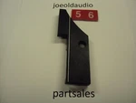 Bsr Mcdonald Sa 150 Turntable Black On,off,auto Trim Piece Parting Out Tt. Fixed Price $11.99.