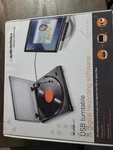 In Box Audio Technica At-lp 2D Usb Record Player. Fixed Price $83.38.