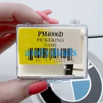 Turntable Stylus PM4006D For Pickering PD07T DAT2 V15/AT1 DAC2 604-D7T D1507. Fixed Price $34.95.