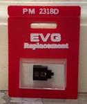 Nos PM2318D Evg Replacement Stylus Vintage Sealed Needle Turntable Phono. Fixed Price $14.99.