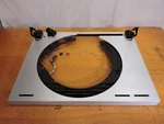 Bang And Olufsen Beogram 5500 Turntable Plinth. Fixed Price $44.99.