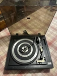 Vintage Bsr Mcdonald 2310 Dlx Turntable Record Player Parts Repair. Fixed Price $45.00.
